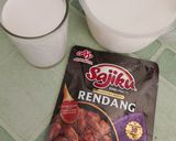 Foto langkah ke 1 dari resep Rendang Daging Sapi (Praktis).