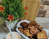 صورة لخطوة 2 من وصفة بكوره بالخضار 🍅🥕🥔