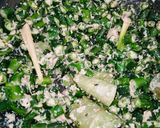 Foto langkah ke 4 dari resep Sayur Cabe Khas Cirebon Timur.