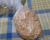 Foto del paso 6 de la receta: Baldositas de harina integral y semillas