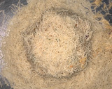 உருளைக்கிழங்கு பறவை கூடு கட்லெட் / potato bird nest cutlet (Urulaikilanku cutlet recipe in tamil) ரெசிபி ஸ்டேப் 5 புகைப்படம்