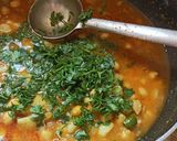 बनी चाव (bunny chow recipe in marathi) रेसिपी स्टेप 3 फोटो 