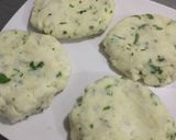 Foto del paso 3 de la receta: Croquetas de mandioca saludables. Aptas sin TACC
