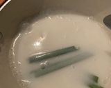 Foto langkah ke 6 dari resep Biji Salak Ubi Ungu.