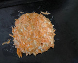 Foto del paso 2 de la receta: Alfajores tipo carrot cake