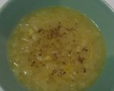 รูปขั้นตอนการทำที่ 5 ของ ซุปหัวหอม