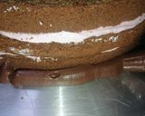 Foto del paso 22 de la receta: Pastel de chocolate
