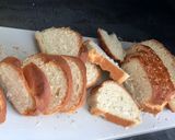 A picture of step 1 of French Toast.