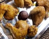 صورة لخطوة 8 من وصفة رز المندي، خطوات بالصور🍚 🍗