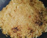 Foto langkah ke 5 dari resep Kerak Telor ala ala.