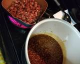 Kielbasa & Beans recipe step 2 photo