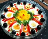 Pas rețetă Salată de beouf 7 fotografie