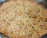 Foto langkah ke 5 dari resep Macaroni Schotel.