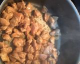 Foto del paso 2 de la receta: Penne Primavera&Cerdo #lacocinadegiri