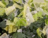 Foto del paso 2 de la receta: Ensalada mixta *Fresca con Limón*
