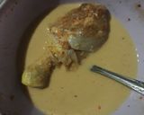 Foto langkah ke 4 dari resep Spicy Chicken Buttermilk.