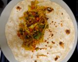 સ્પ્રિંગ રોલ (Spring Roll Recipe In Gujarati) રેસીપી સ્ટેપ5ફોટો
