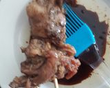 Foto langkah ke 3 dari resep Bebek Bakar Empuk(ungkep 5menit aja)hemat gas😁.