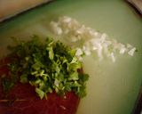 Foto del paso 5 de la receta: Caldito de Pollo