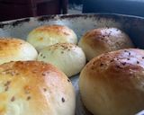 صورة لخطوة 6 من وصفة خبز البرغر اطرى واسهل طريقة ولا الذ 😋
