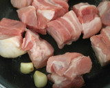 Foto del paso 2 de la receta: Costillas fritas