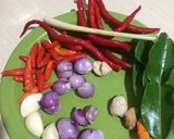 Foto langkah ke 4 dari resep Ayam Rica Rica.