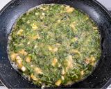 Foto del paso 3 de la receta: Tortilla de cilantro y champiñón silvestre
