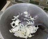 Foto langkah ke 2 dari resep Ayam Teriyaki plus Salad.