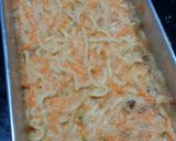 Foto langkah ke 2 dari resep Nugget Indomie.