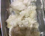 Foto langkah ke 4 dari resep Mochi isi keju.