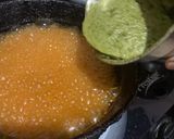 A picture of step 7 of Rajma raw banana bread roll airfryer recipe.