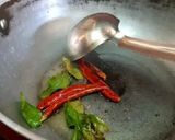 A picture of step 5 of Rasam.