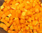 Foto del paso 1 de la receta: Locro