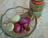 Foto langkah ke 3 dari resep Sup Manten Khas Solo.