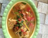 Foto langkah ke 5 dari resep Ayam Woku Simpel Khas Manado.