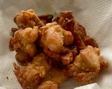 Foto langkah ke 5 dari resep Chicken Karaage Homemade.