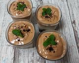 Foto langkah ke 9 dari resep Dalgona Coffee with Boba.