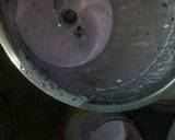 Healthy grapes smoothie recipe step 4 photo