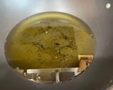 A picture of step 4 of Coptycat Wingstop Lemon Pepper Wings.