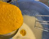 Foto del passaggio 2 della ricetta Torta Camilla carote e cocco