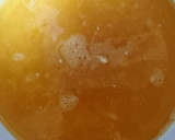 Foto del paso 2 de la receta: Ensalada con vinagreta de naranja
