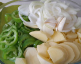 Foto del paso 1 de la receta: Patatas panaderas -sin aceite-