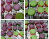 Foto langkah ke 8 dari resep Putu ayu a.k.a putri ayu.