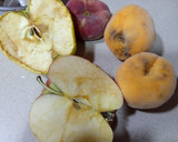 Foto del paso 6 de la receta: Desayuno de fruta y yogur especiados