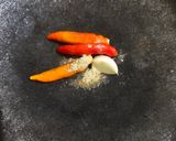 Foto langkah ke 2 dari resep Tahu Taoge Sambal Kecap.