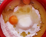Foto del paso 2 de la receta: Bizcocho de limón 🍋🍋