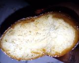 A picture of step 1 of Donut.
