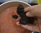 Foto langkah ke 3 dari resep Asinan Sayur.