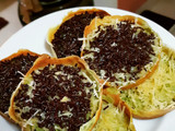 Martabak mini