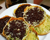 Foto langkah ke 4 dari resep Martabak mini.